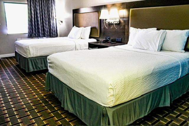 Days Inn By Wyndham Little River Esterno foto