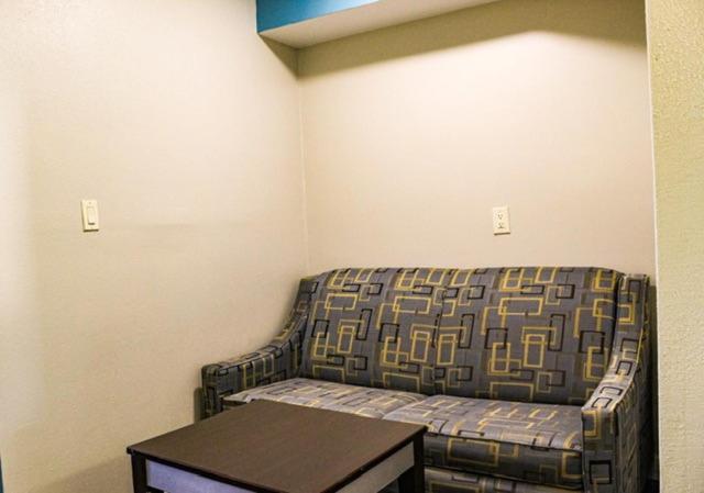 Days Inn By Wyndham Little River Esterno foto