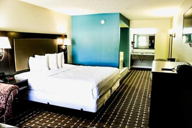 Days Inn By Wyndham Little River Esterno foto