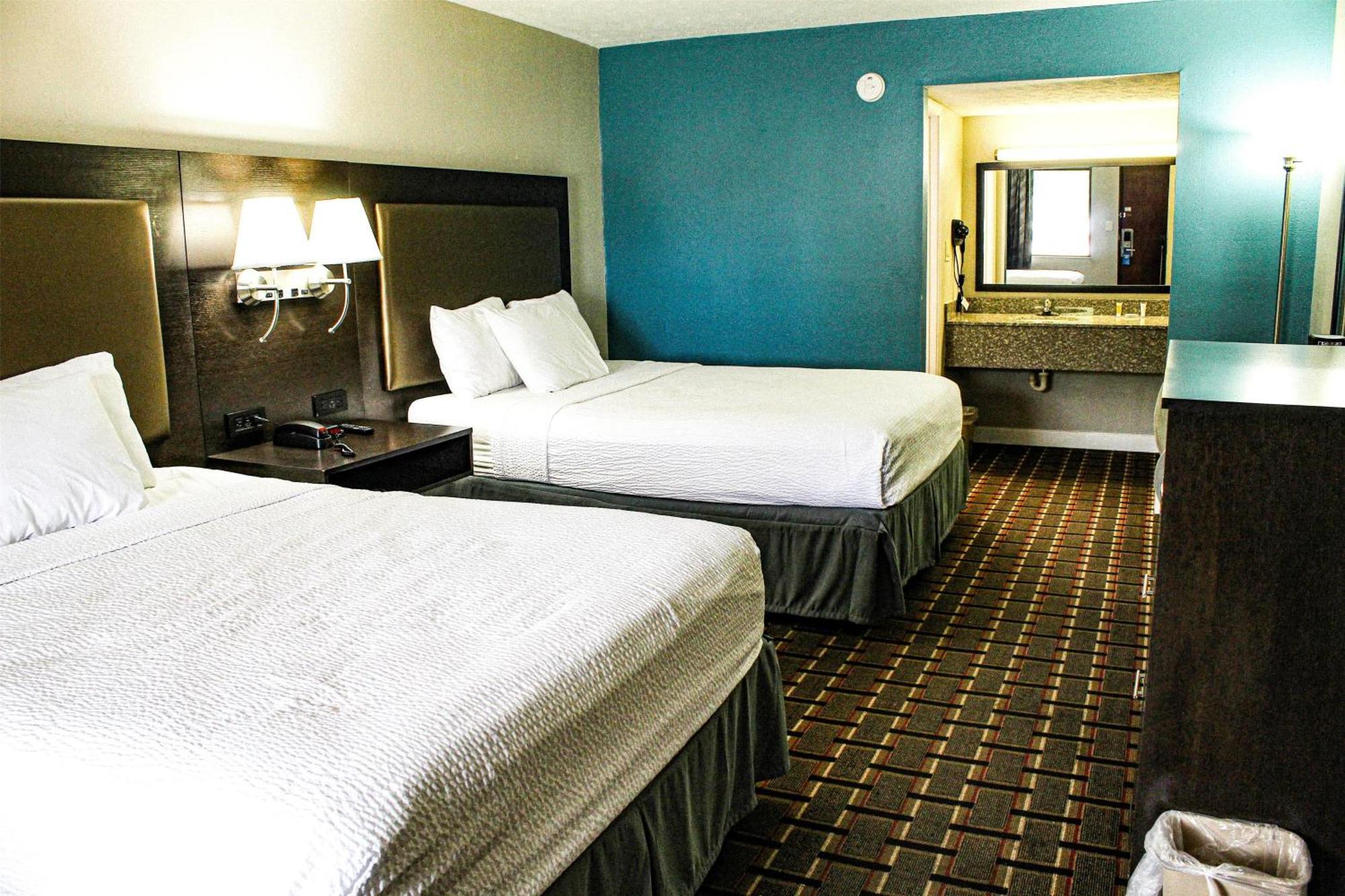 Days Inn By Wyndham Little River Esterno foto